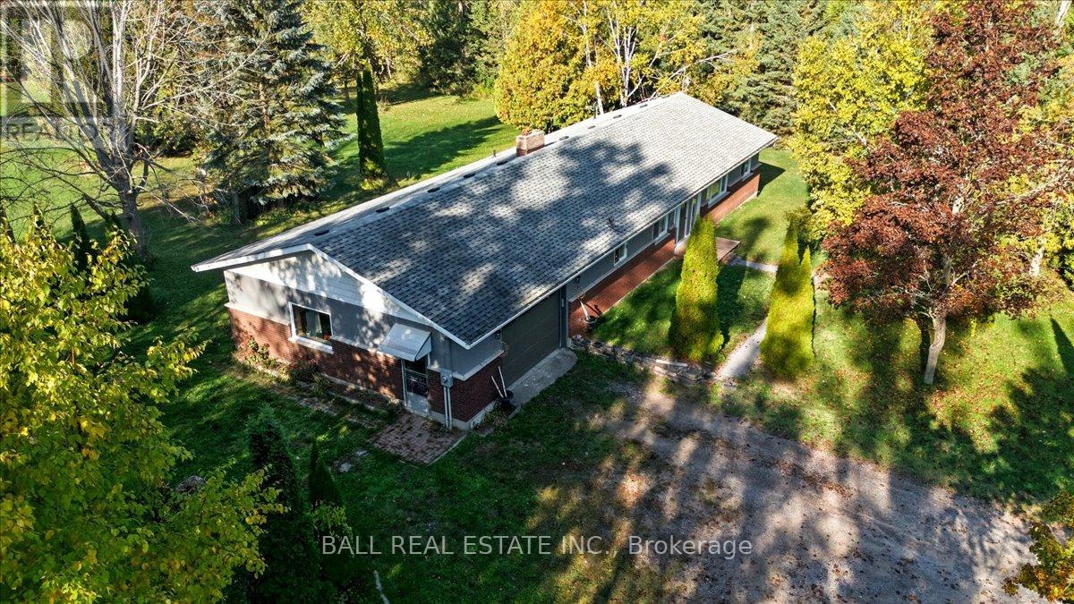 2046 Selwyn Road, Selwyn, Ontario  K0L 2H0 - Photo 36 - X12463491