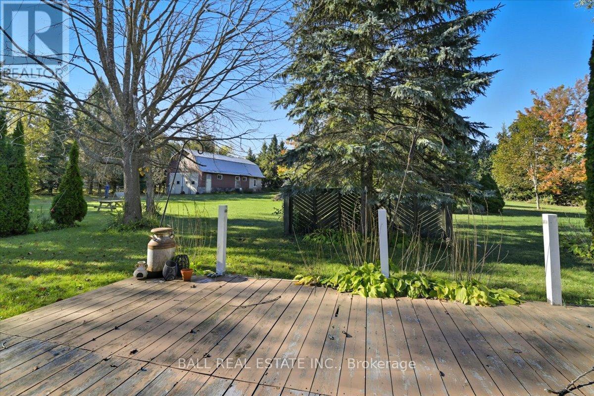 2046 Selwyn Road, Selwyn, Ontario  K0L 2H0 - Photo 37 - X12463491