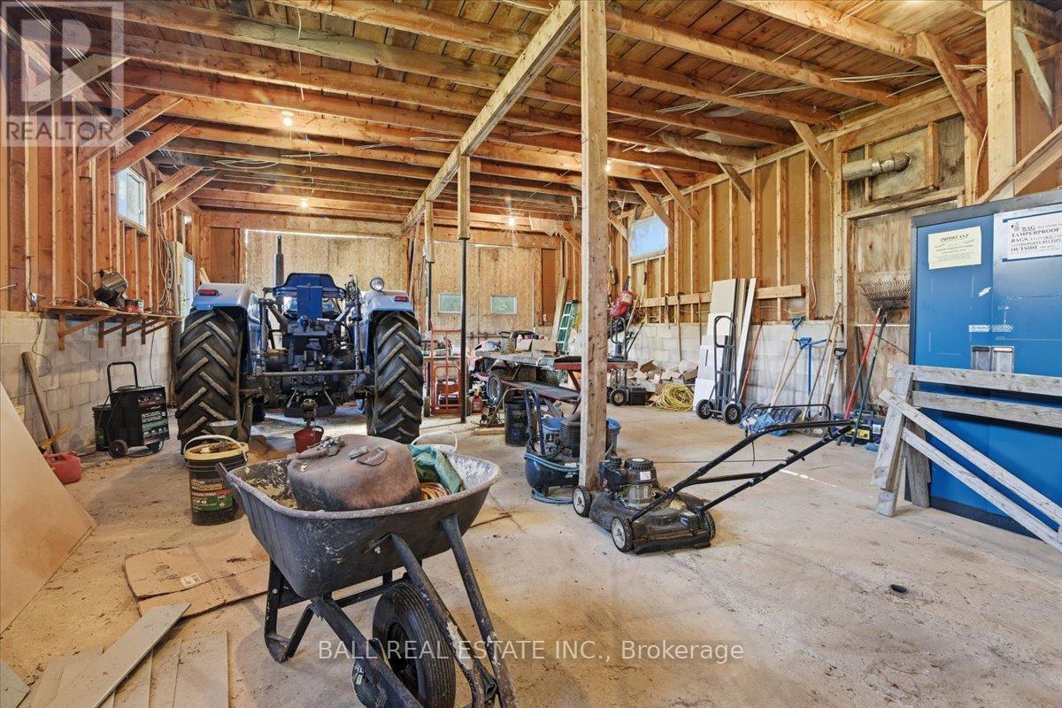 2046 Selwyn Road, Selwyn, Ontario  K0L 2H0 - Photo 41 - X12463491