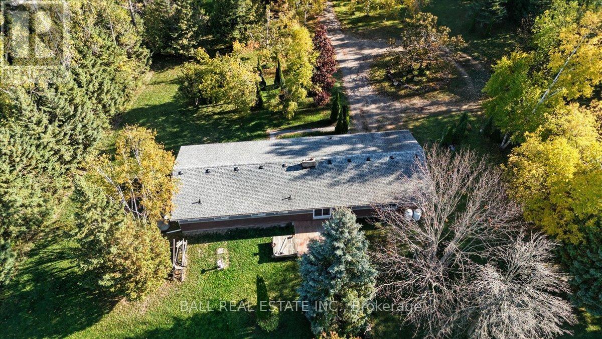 2046 Selwyn Road, Selwyn, Ontario  K0L 2H0 - Photo 5 - X12463491