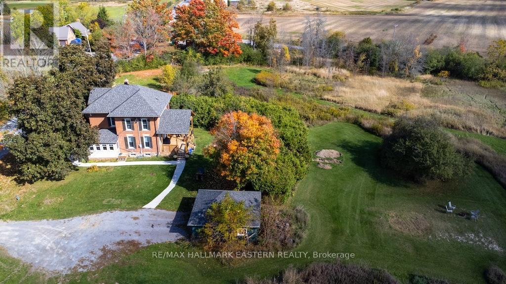 3477 Wallace Point Road, Otonabee-South Monaghan, Ontario  K9J 6Y3 - Photo 3 - X12463813