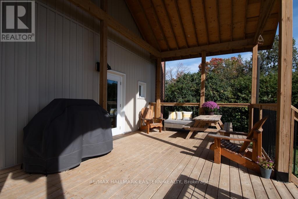 3477 Wallace Point Road, Otonabee-South Monaghan, Ontario  K9J 6Y3 - Photo 35 - X12463813