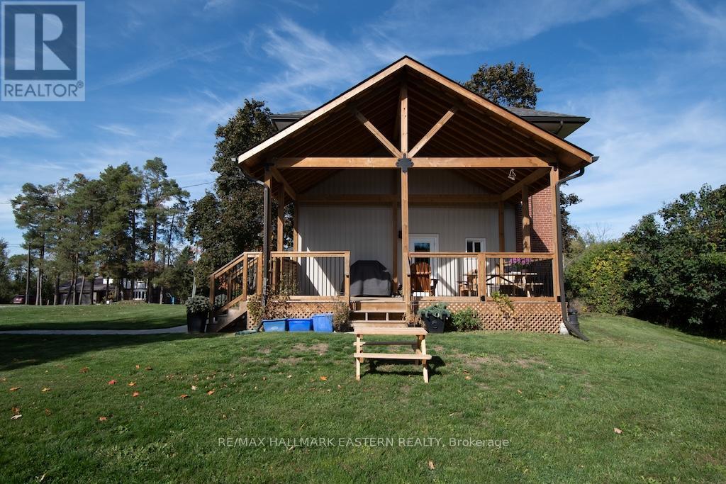 3477 Wallace Point Road, Otonabee-South Monaghan, Ontario  K9J 6Y3 - Photo 37 - X12463813