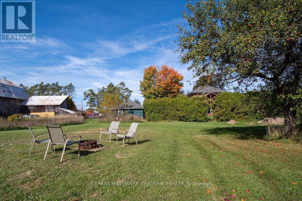 3477 Wallace Point Road, Otonabee-South Monaghan, Ontario  K9J 6Y3 - Photo 38 - X12463813