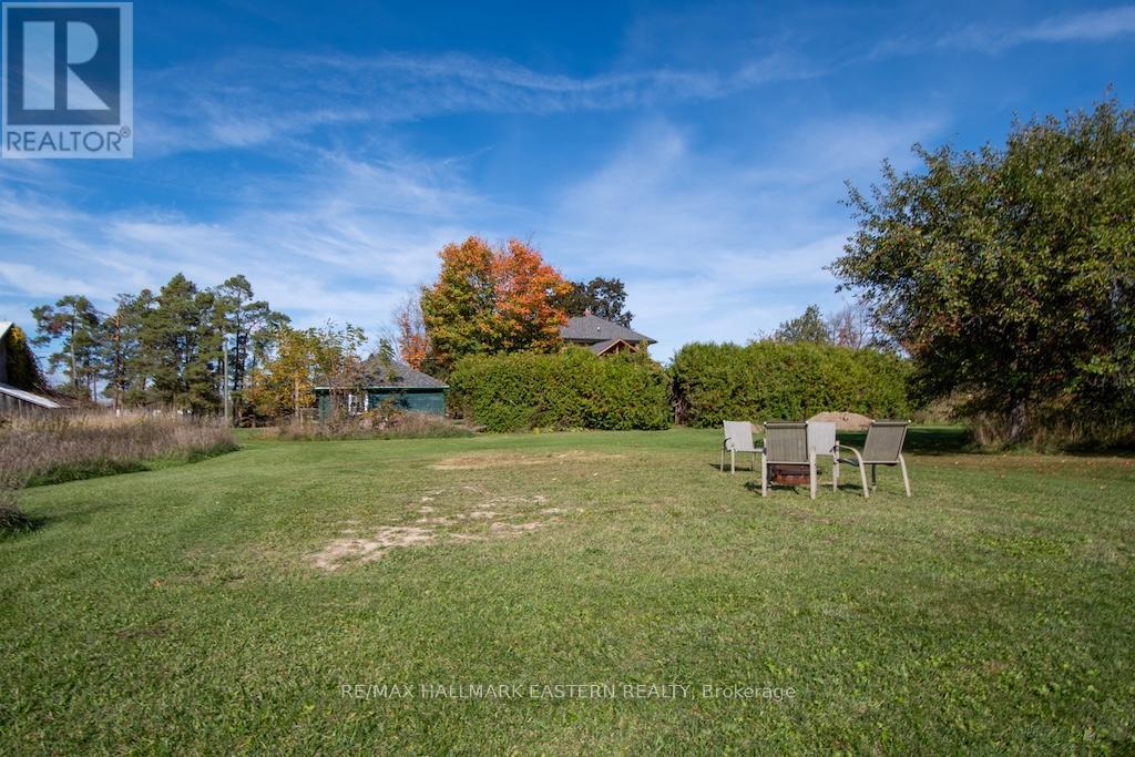 3477 Wallace Point Road, Otonabee-South Monaghan, Ontario  K9J 6Y3 - Photo 39 - X12463813