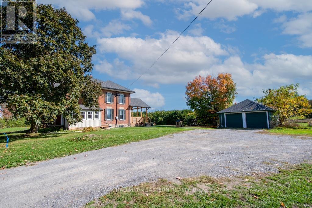 3477 Wallace Point Road, Otonabee-South Monaghan, Ontario  K9J 6Y3 - Photo 44 - X12463813