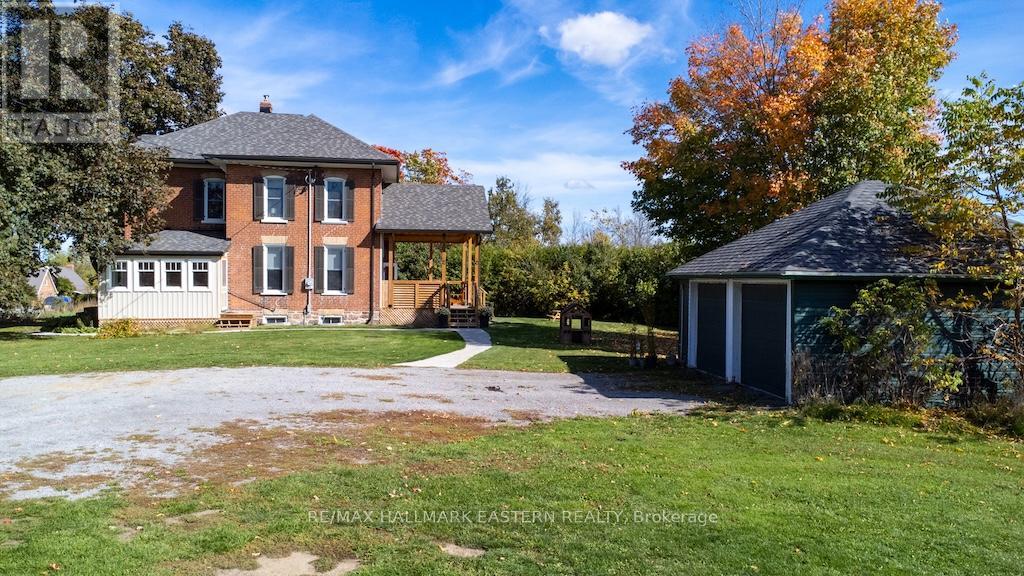 3477 Wallace Point Road, Otonabee-South Monaghan, Ontario  K9J 6Y3 - Photo 45 - X12463813