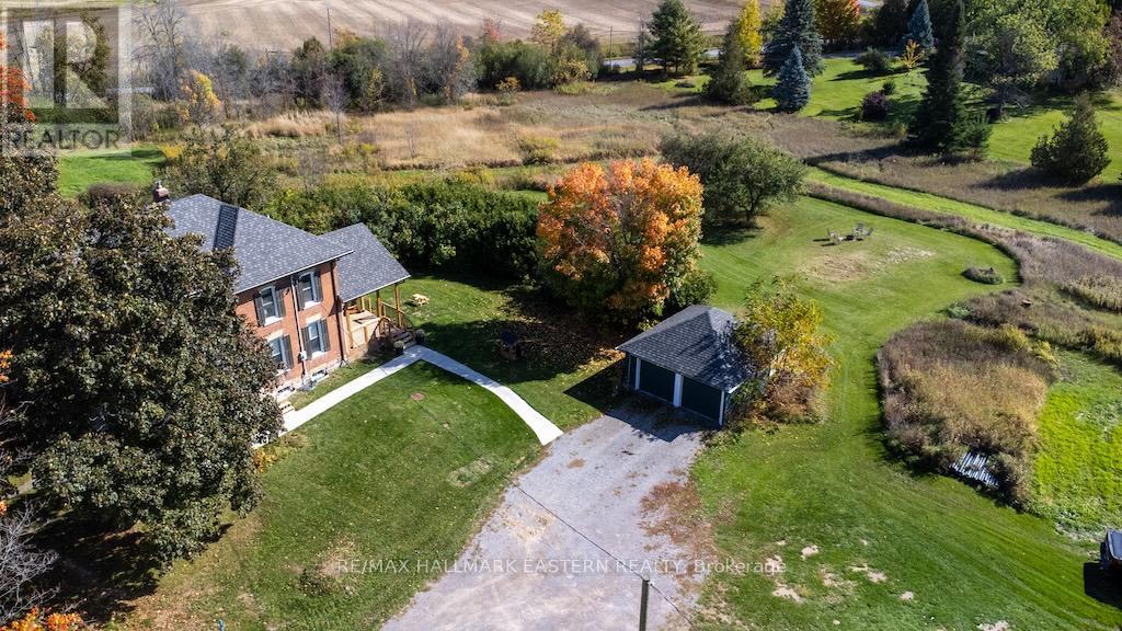 3477 Wallace Point Road, Otonabee-South Monaghan, Ontario  K9J 6Y3 - Photo 46 - X12463813