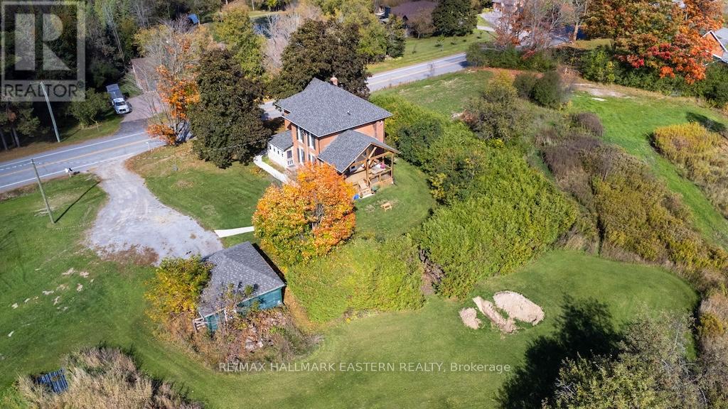3477 Wallace Point Road, Otonabee-South Monaghan, Ontario  K9J 6Y3 - Photo 47 - X12463813