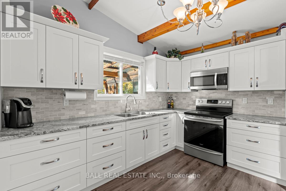 80 Sumcot Drive, Trent Lakes, Ontario  K0L 1J0 - Photo 14 - X12464010
