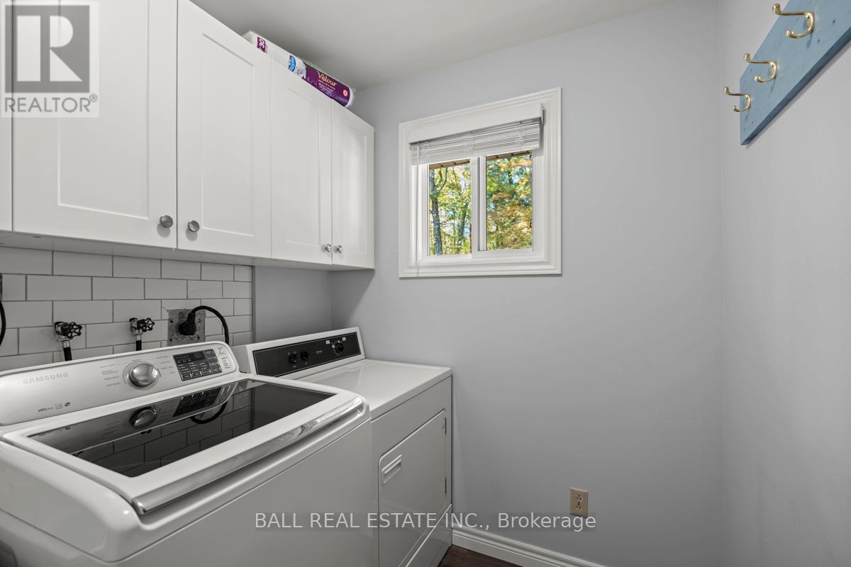 80 Sumcot Drive, Trent Lakes, Ontario  K0L 1J0 - Photo 25 - X12464010