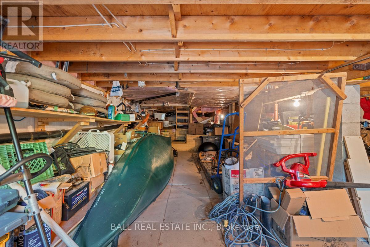 80 Sumcot Drive, Trent Lakes, Ontario  K0L 1J0 - Photo 29 - X12464010