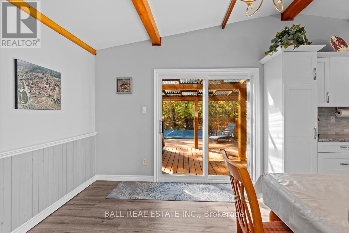 80 Sumcot Drive, Trent Lakes, Ontario  K0L 1J0 - Photo 30 - X12464010