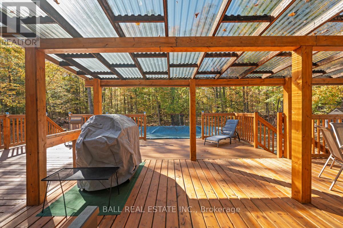 80 Sumcot Drive, Trent Lakes, Ontario  K0L 1J0 - Photo 31 - X12464010