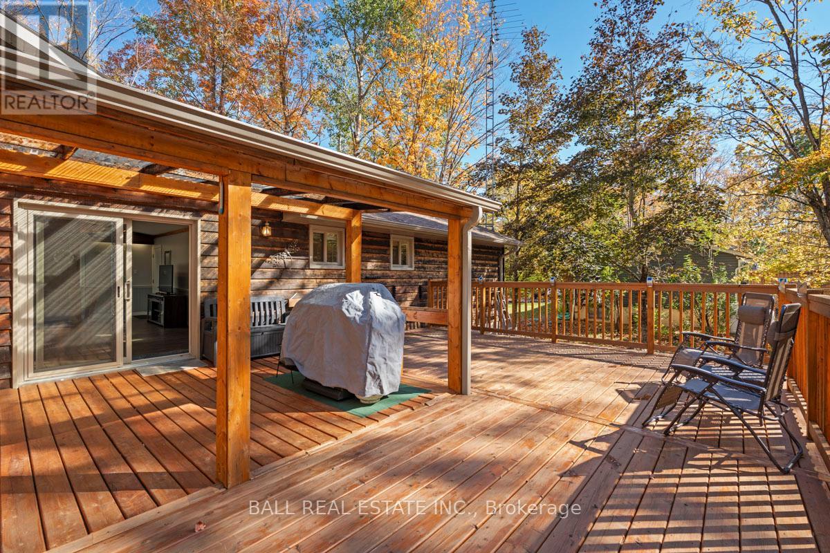 80 Sumcot Drive, Trent Lakes, Ontario  K0L 1J0 - Photo 32 - X12464010