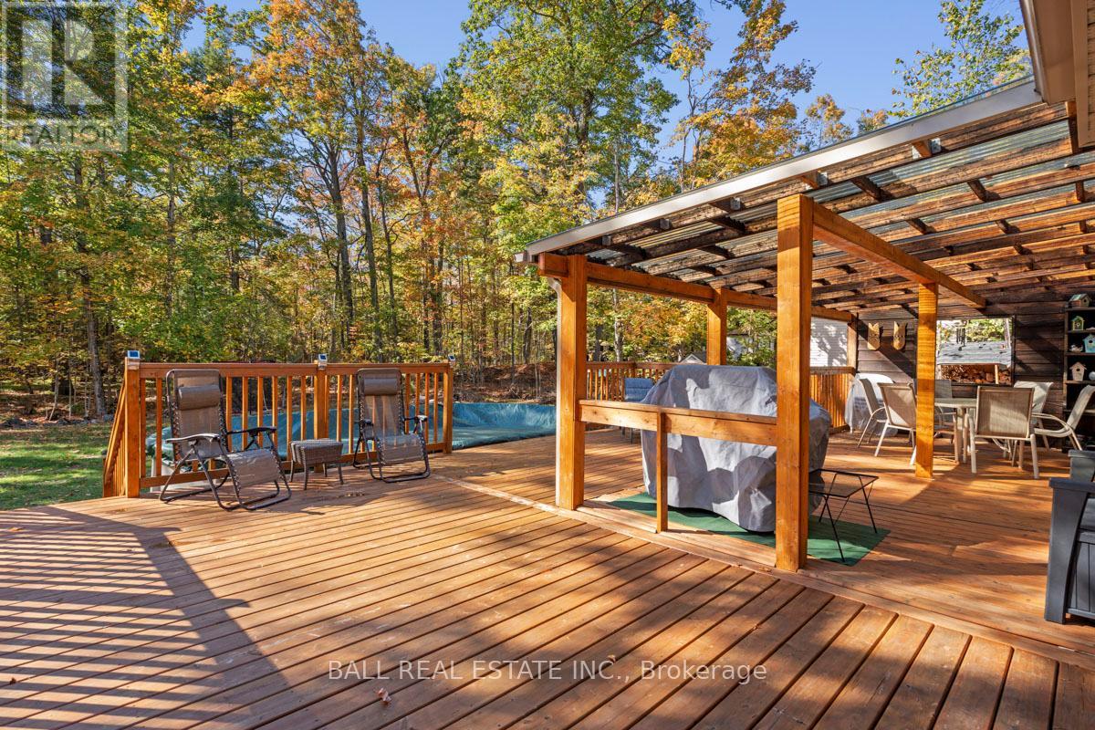 80 Sumcot Drive, Trent Lakes, Ontario  K0L 1J0 - Photo 33 - X12464010