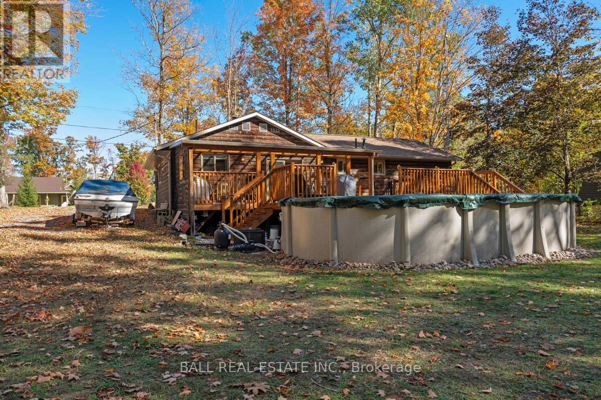 80 Sumcot Drive, Trent Lakes, Ontario  K0L 1J0 - Photo 36 - X12464010
