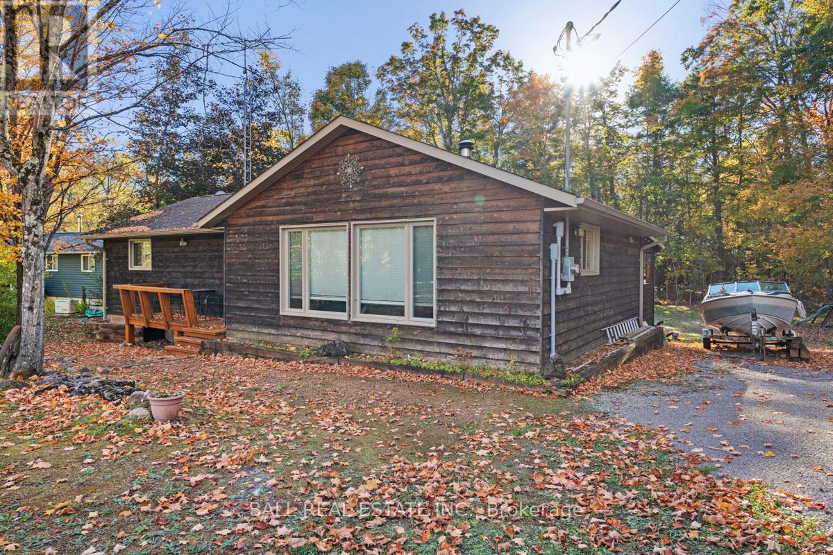 80 Sumcot Drive, Trent Lakes, Ontario  K0L 1J0 - Photo 38 - X12464010