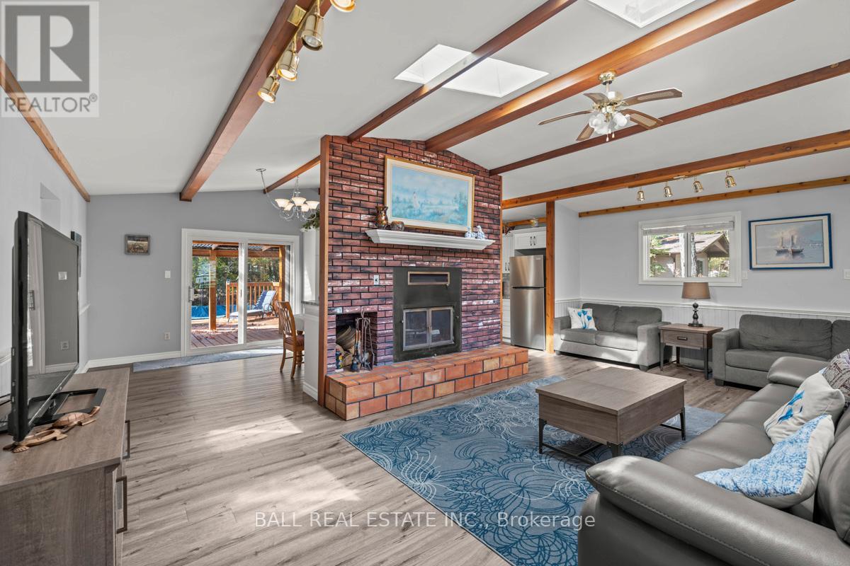 80 Sumcot Drive, Trent Lakes, Ontario  K0L 1J0 - Photo 4 - X12464010