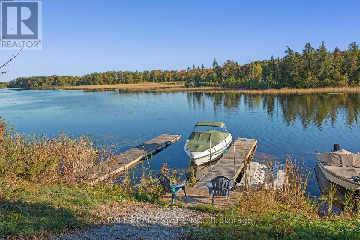 80 Sumcot Drive, Trent Lakes, Ontario  K0L 1J0 - Photo 41 - X12464010