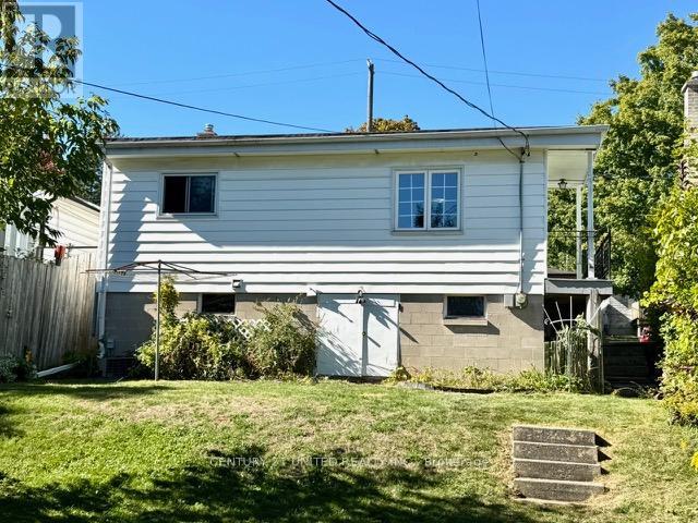 445 Bellevue Street, Peterborough (Northcrest Ward 5), Ontario  K9H 5G5 - Photo 17 - X12464061
