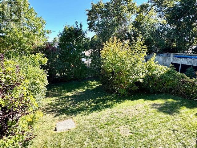 445 Bellevue Street, Peterborough (Northcrest Ward 5), Ontario  K9H 5G5 - Photo 18 - X12464061