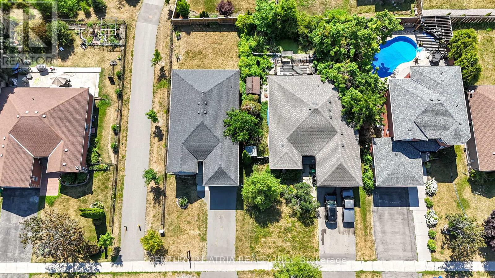 793 Spillsbury Drive, Peterborough (Otonabee Ward 1), Ontario  K9K 1K9 - Photo 43 - X12463890