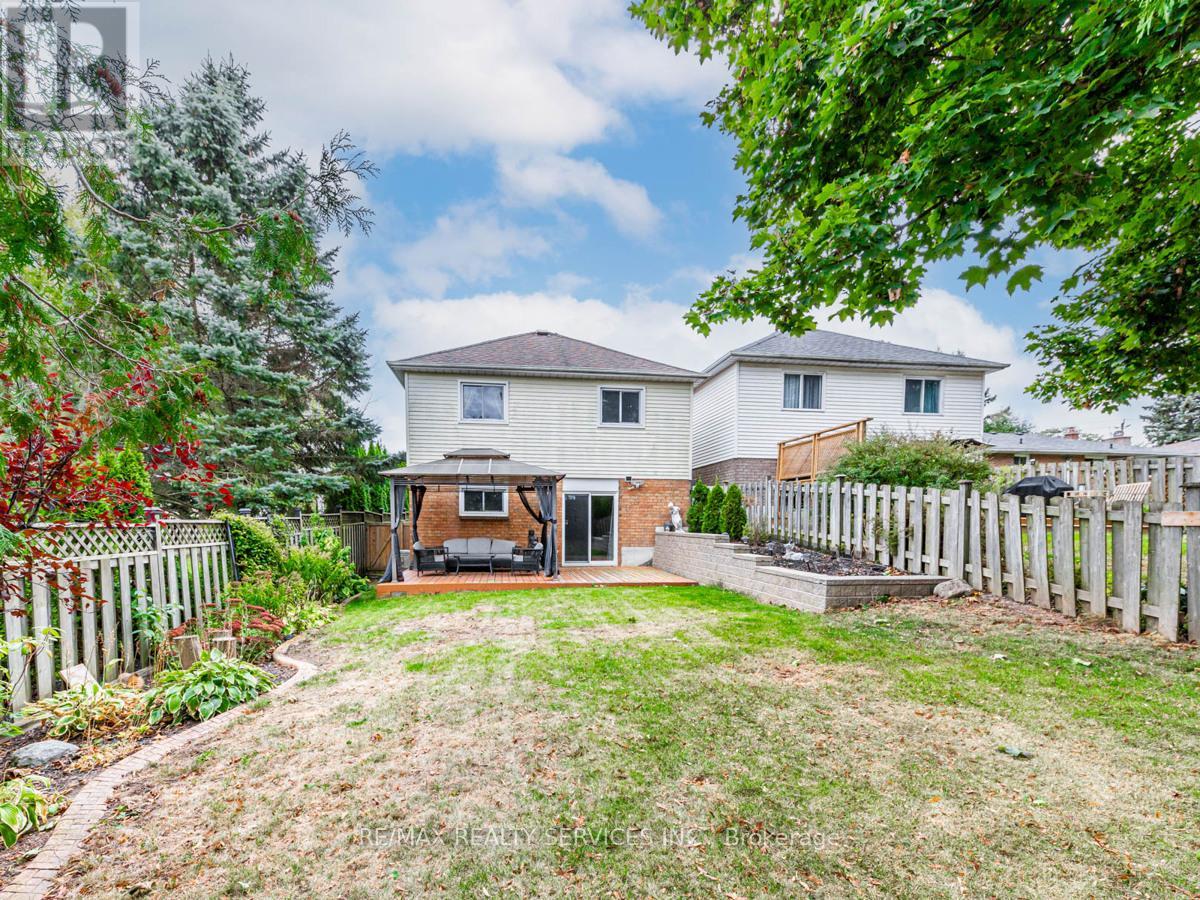 410 Sunset Boulevard, Clarington (Newcastle), Ontario  L1B 1C8 - Photo 16 - E12464104
