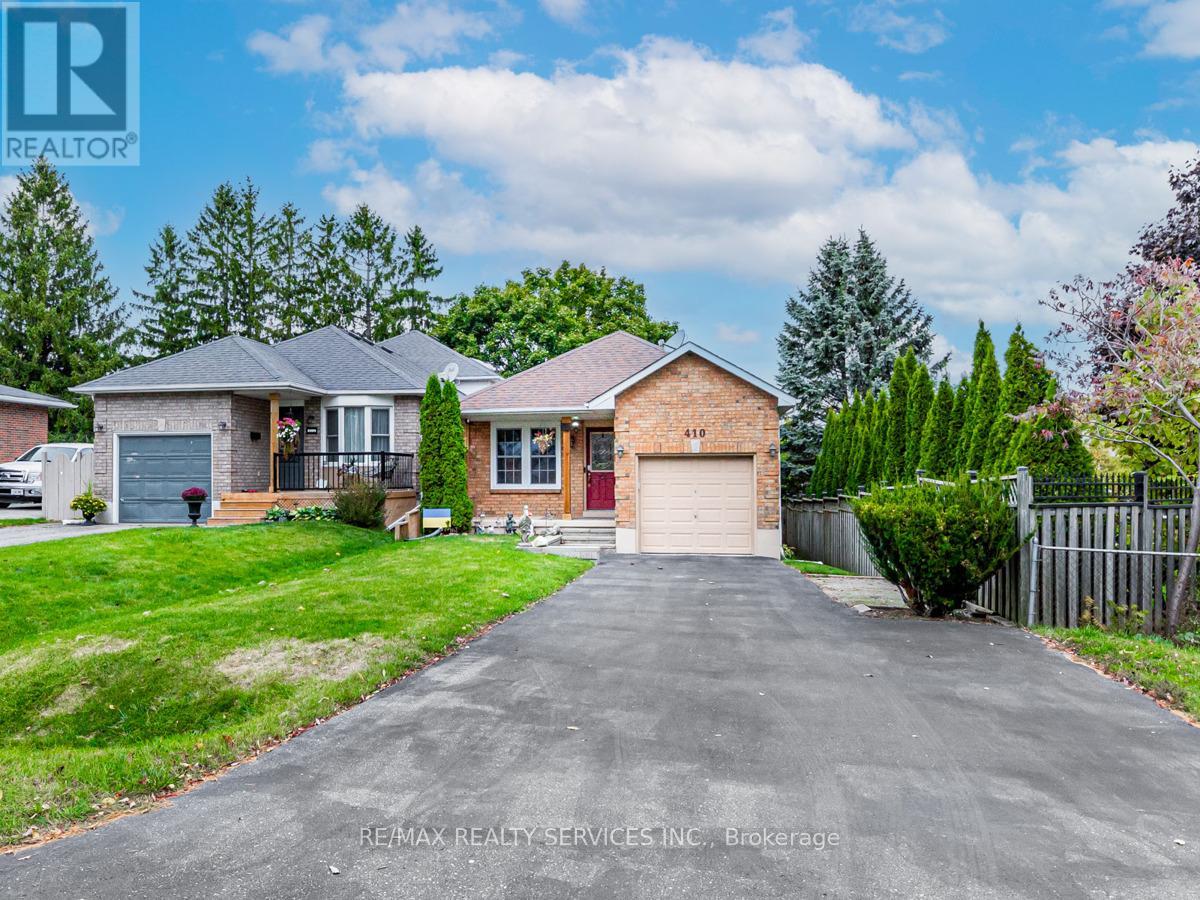 410 Sunset Boulevard, Clarington (Newcastle), Ontario  L1B 1C8 - Photo 2 - E12464104
