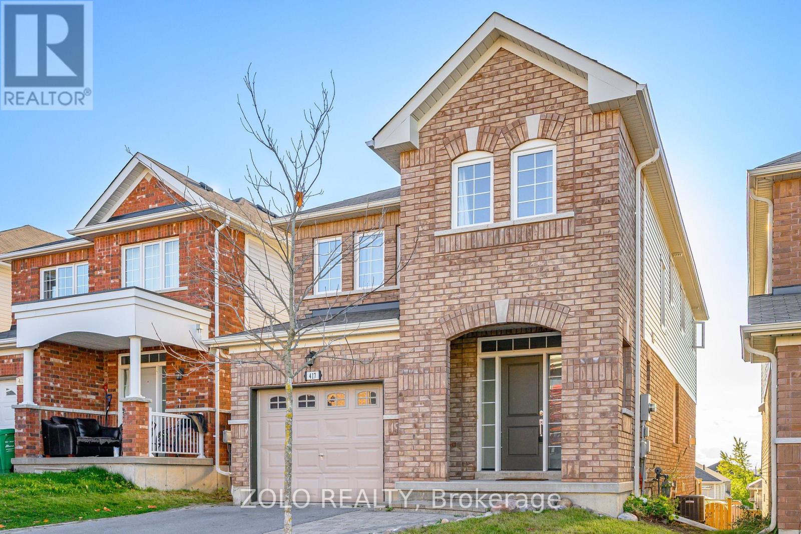 417 Florence Drive, Peterborough (Monaghan Ward 2), Ontario  K9J 0H7 - Photo 2 - X12464332