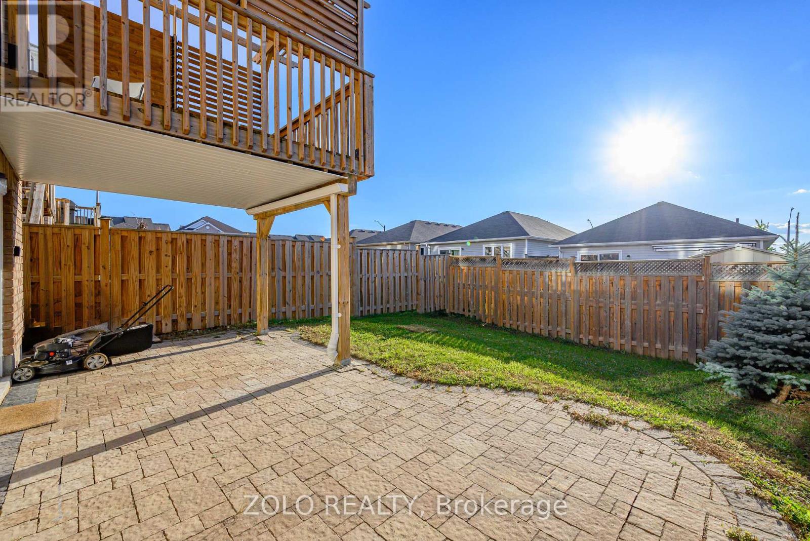 417 Florence Drive, Peterborough (Monaghan Ward 2), Ontario  K9J 0H7 - Photo 47 - X12464332