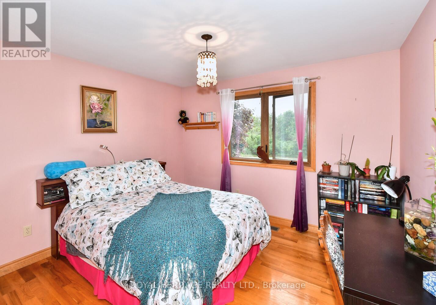 1057 Crowley Line, Otonabee-South Monaghan, Ontario  K9J 6X7 - Photo 22 - X12464746