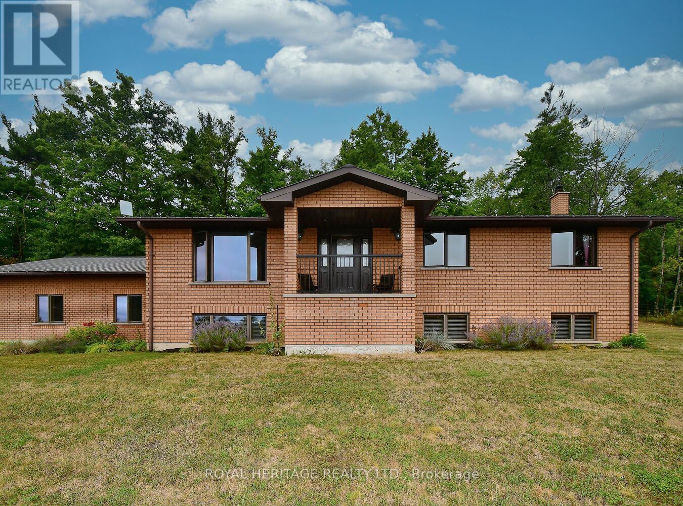1057 Crowley Line, Otonabee-South Monaghan, Ontario  K9J 6X7 - Photo 4 - X12464746
