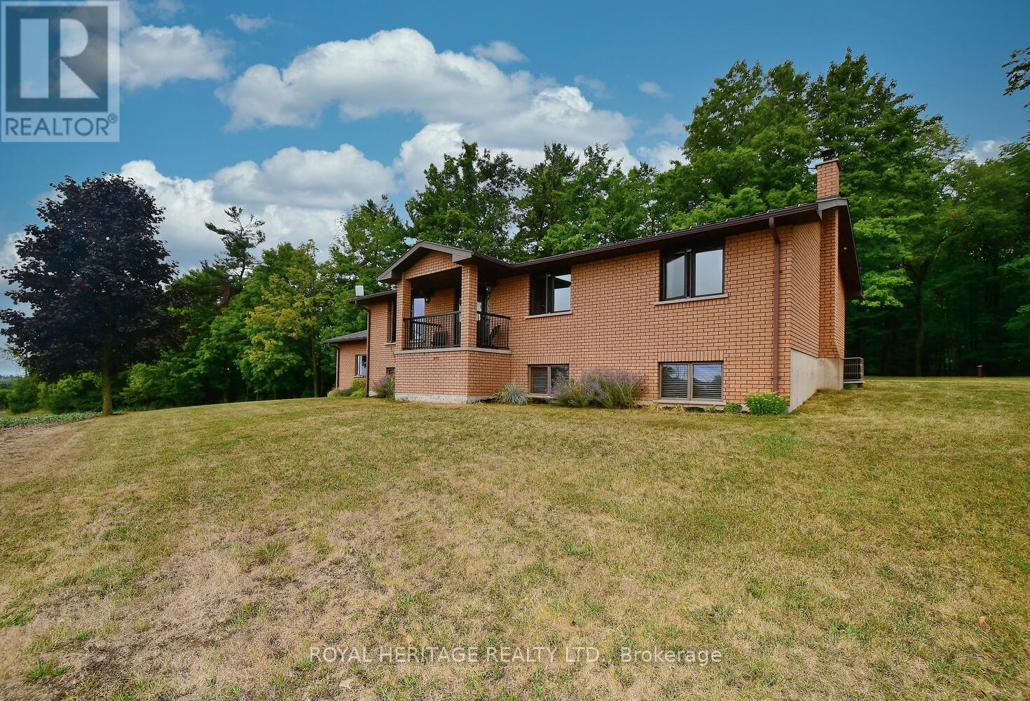 1057 Crowley Line, Otonabee-South Monaghan, Ontario  K9J 6X7 - Photo 5 - X12464746