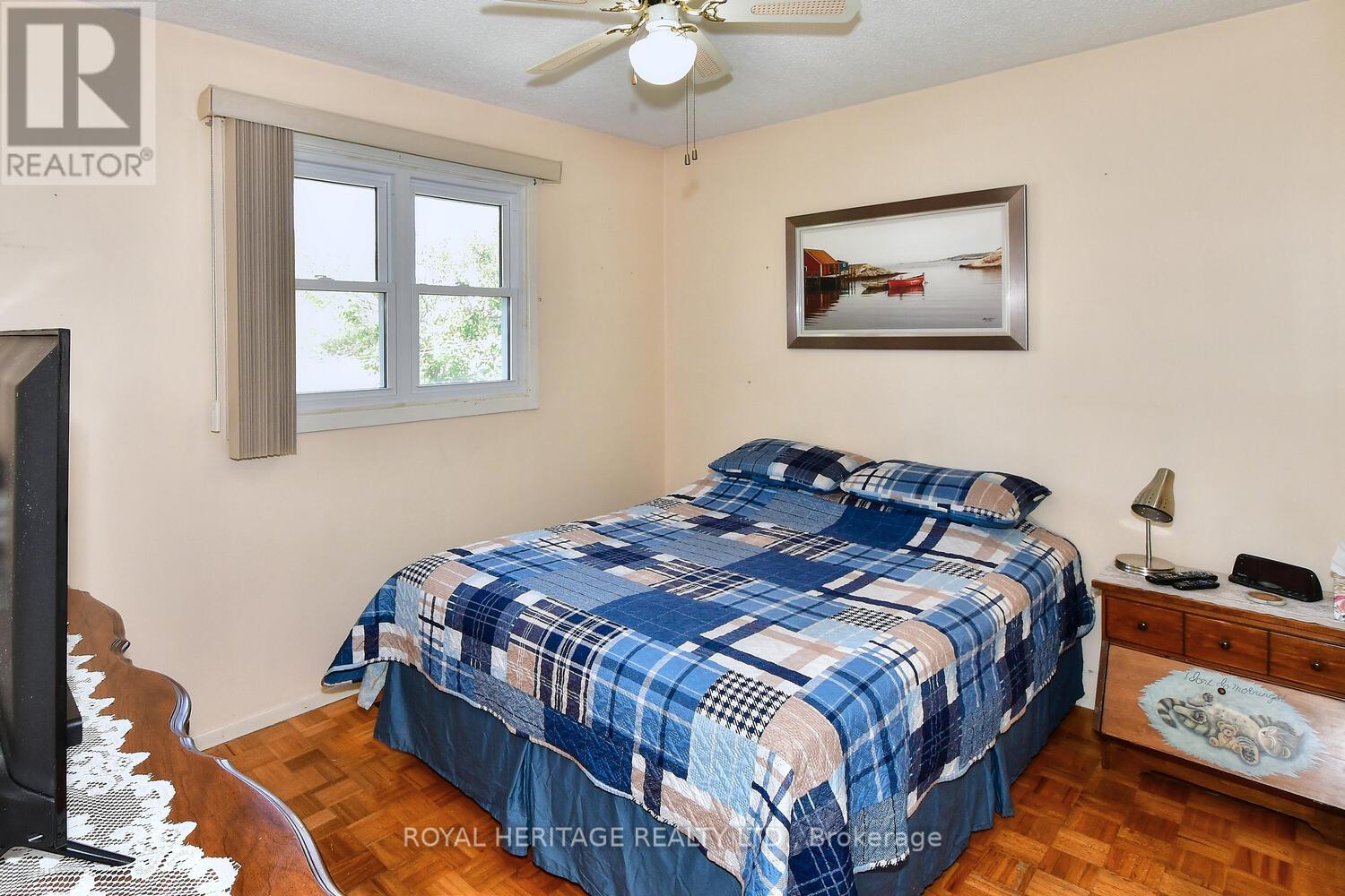 1147 Chemong Road, Peterborough (Northcrest Ward 5), Ontario  K9J 6X2 - Photo 19 - X12464748