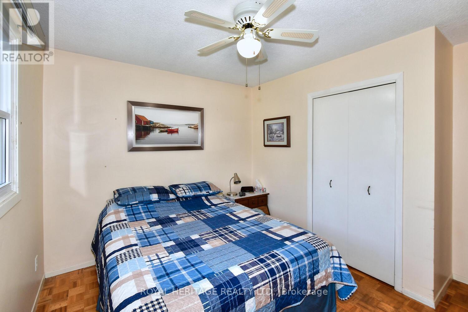 1147 Chemong Road, Peterborough (Northcrest Ward 5), Ontario  K9J 6X2 - Photo 21 - X12464748