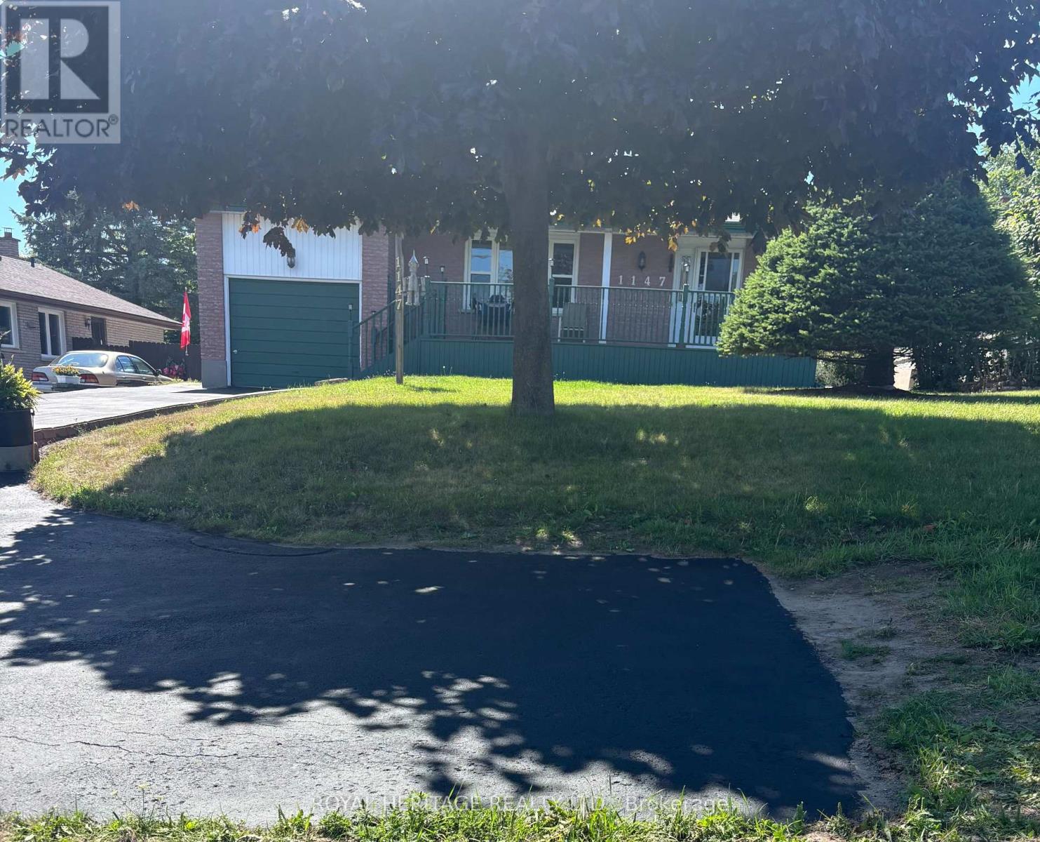 1147 Chemong Road, Peterborough (Northcrest Ward 5), Ontario  K9J 6X2 - Photo 3 - X12464748