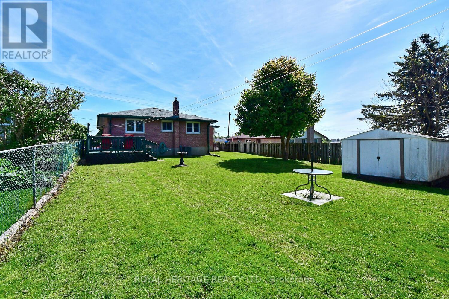 1147 Chemong Road, Peterborough (Northcrest Ward 5), Ontario  K9J 6X2 - Photo 35 - X12464748