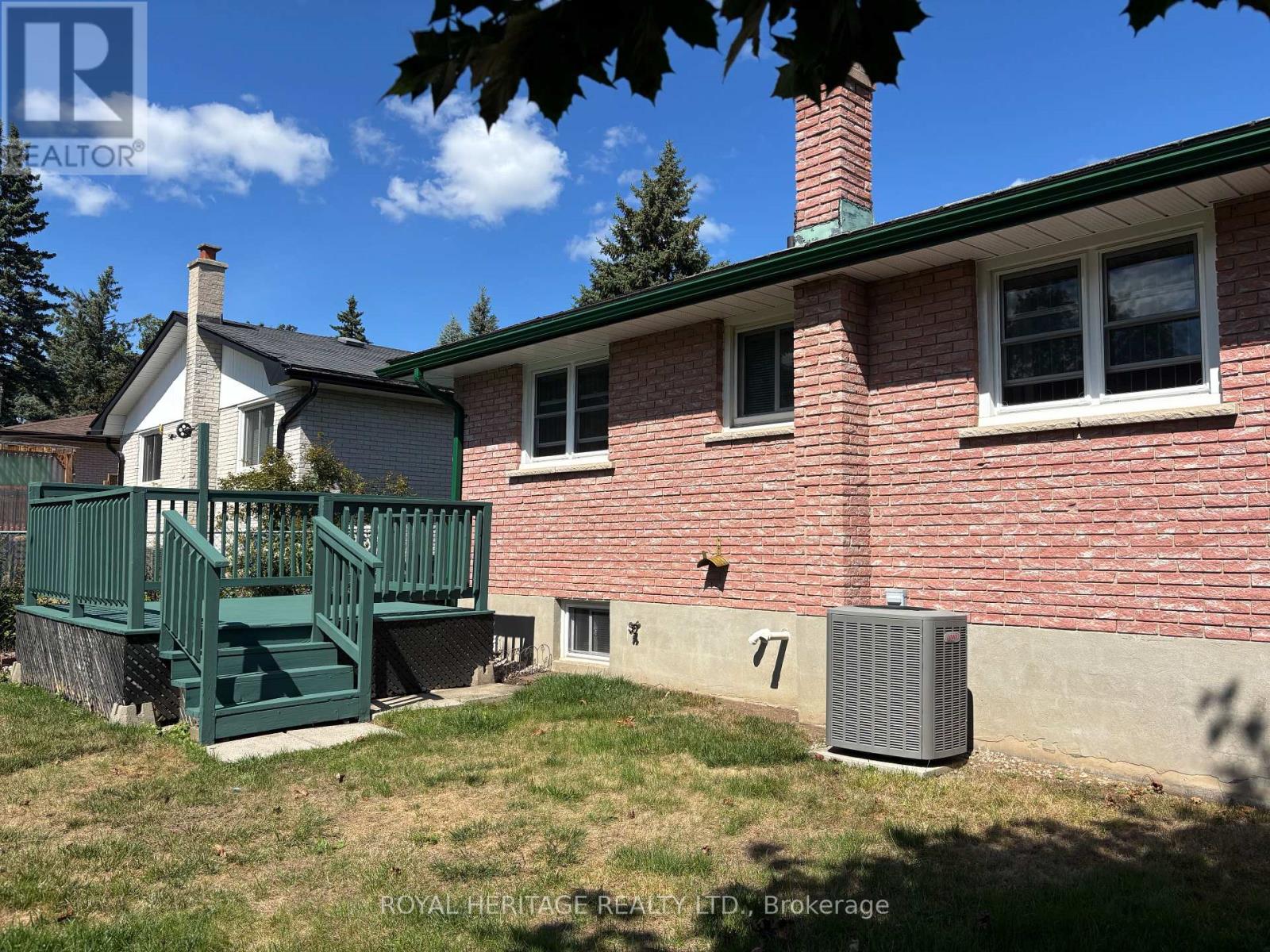1147 Chemong Road, Peterborough (Northcrest Ward 5), Ontario  K9J 6X2 - Photo 38 - X12464748