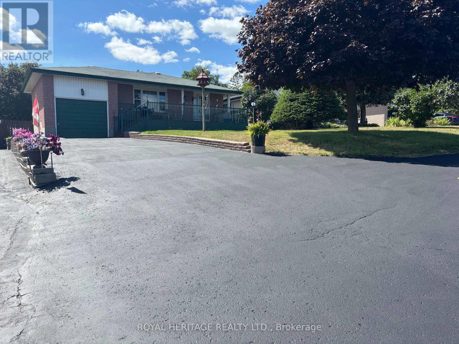 1147 Chemong Road, Peterborough (Northcrest Ward 5), Ontario  K9J 6X2 - Photo 39 - X12464748