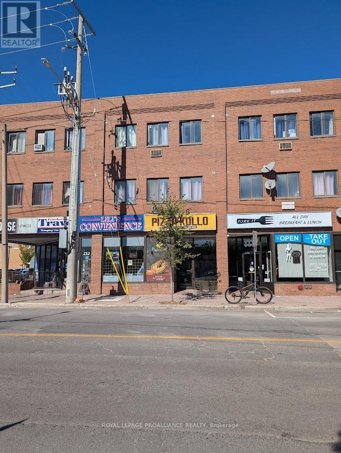 305 - 328 AYLMER STREET N, peterborough (town ward 3), Ontario