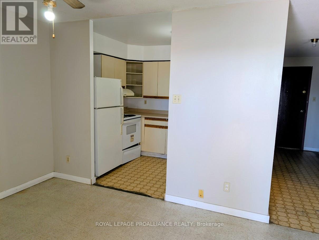 305 - 328 Aylmer Street N, Peterborough (Town Ward 3), Ontario  K9H 3V6 - Photo 7 - X12464845