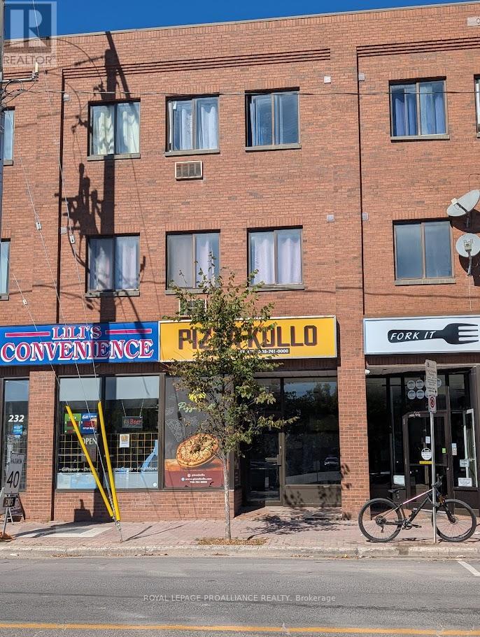 230 CHARLOTTE STREET, peterborough (town ward 3), Ontario
