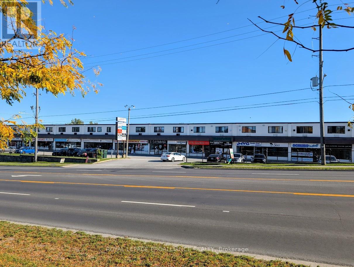 11b - 1837 Lansdowne Street W, Peterborough (Otonabee Ward 1), Ontario  K9K 1R4 - Photo 2 - X12464849