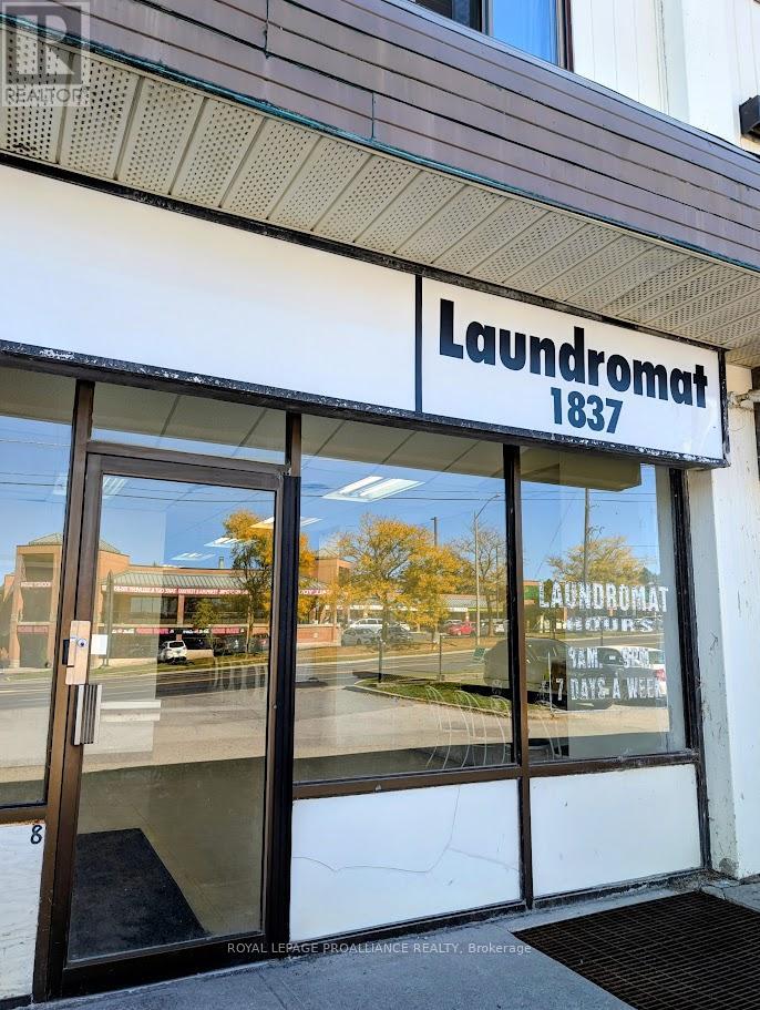 34 - 1837 Lansdowne Street W, Peterborough (Otonabee Ward 1), Ontario  K9K 1R4 - Photo 10 - X12464851