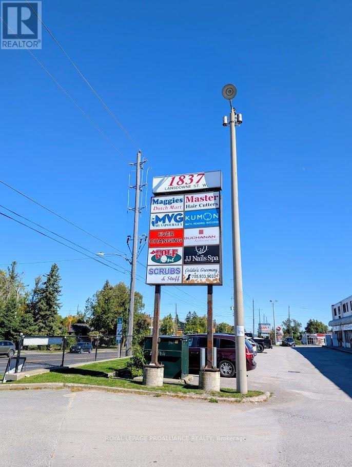 34 - 1837 Lansdowne Street W, Peterborough (Otonabee Ward 1), Ontario  K9K 1R4 - Photo 14 - X12464851