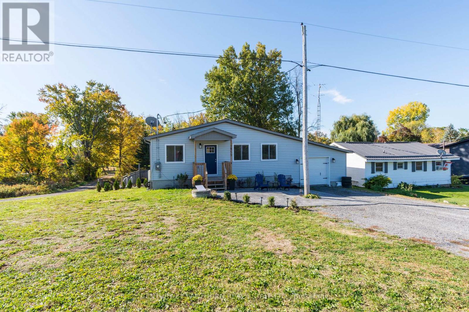 1859 2nd  Line E Line, Trent Hills, Ontario  K0L 1L0 - Photo 3 - X12464858