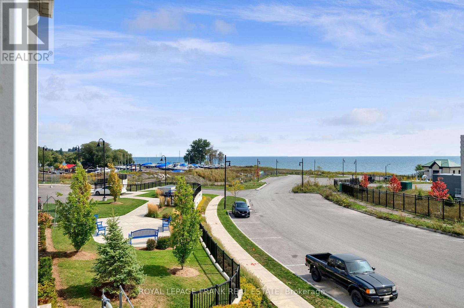 216 - 50 Lakebreeze Drive, Clarington (Newcastle), Ontario  L1B 0V9 - Photo 23 - E12464887