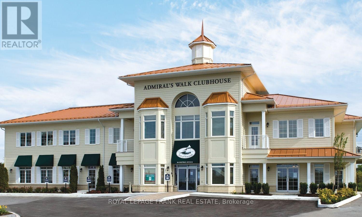 216 - 50 Lakebreeze Drive, Clarington (Newcastle), Ontario  L1B 0V9 - Photo 33 - E12464887