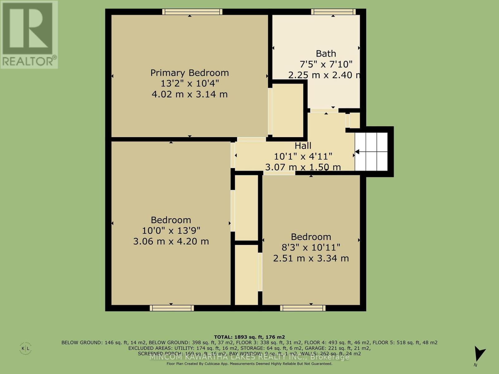 919 Sydenham Road, Peterborough (Ashburnham Ward 4), Ontario  K9J 1K5 - Photo 48 - X12464905